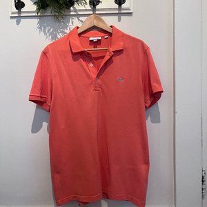 Polo Lacoste Orange